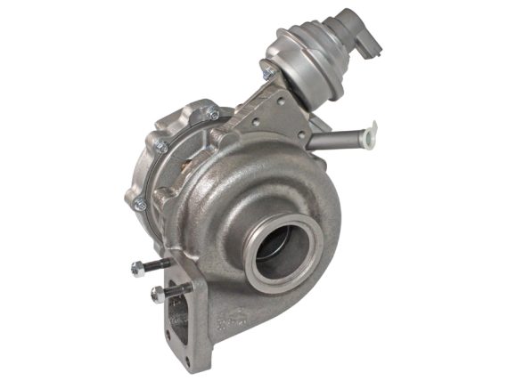 TURBOAHDIN ELSTOCK 91-2086 OE 0375R8