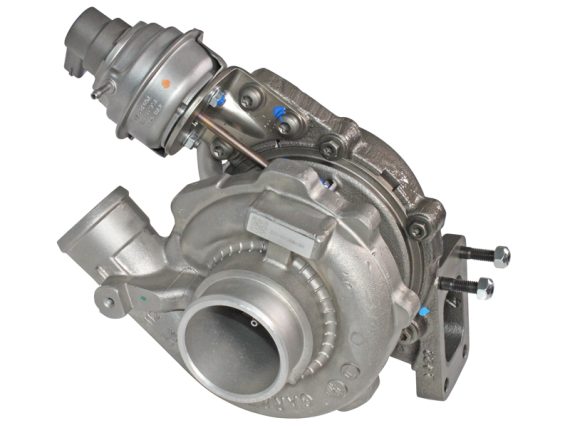 TURBOAHDIN ELSTOCK 91-2086 OE 0375R8