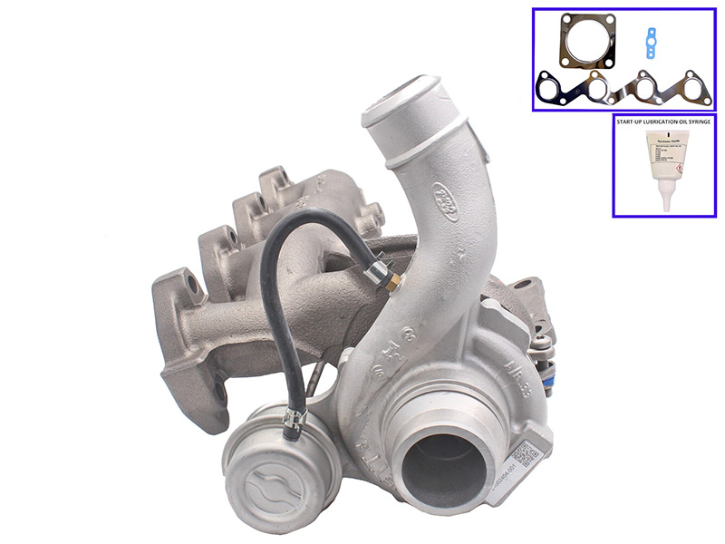 TURBOAHDIN ELSTOCK 91-2106 OE 1094575