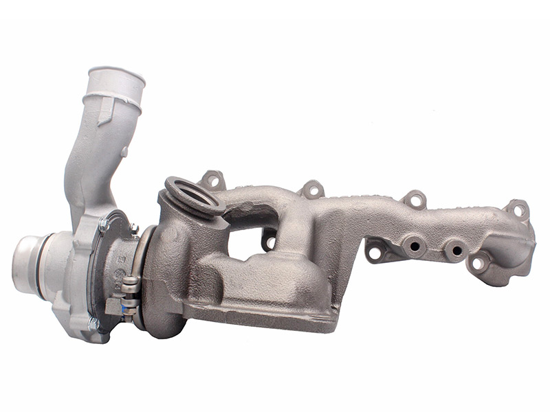 TURBOAHDIN ELSTOCK 91-2106 OE 1094575