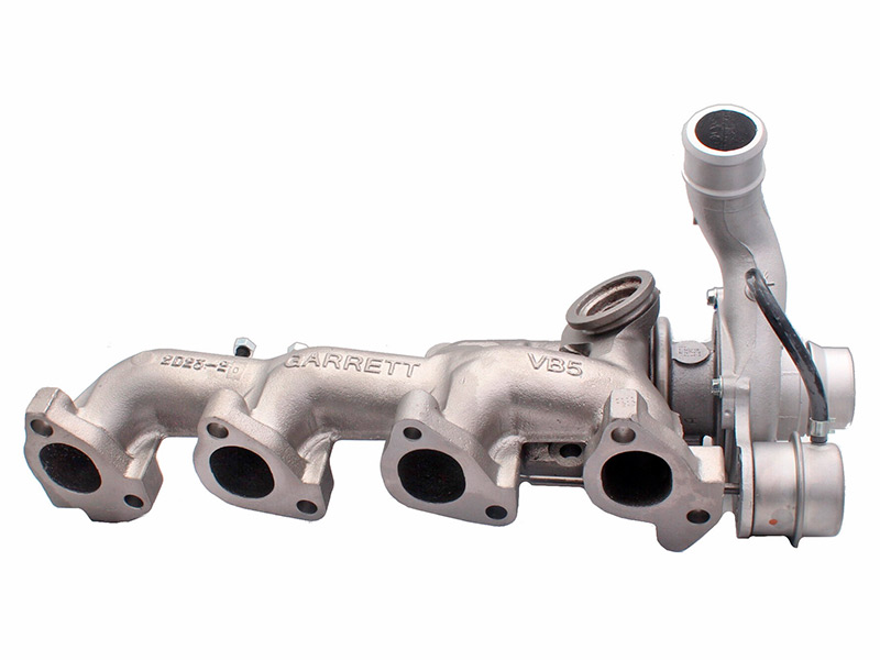 TURBOAHDIN ELSTOCK 91-2107 OE 1406184