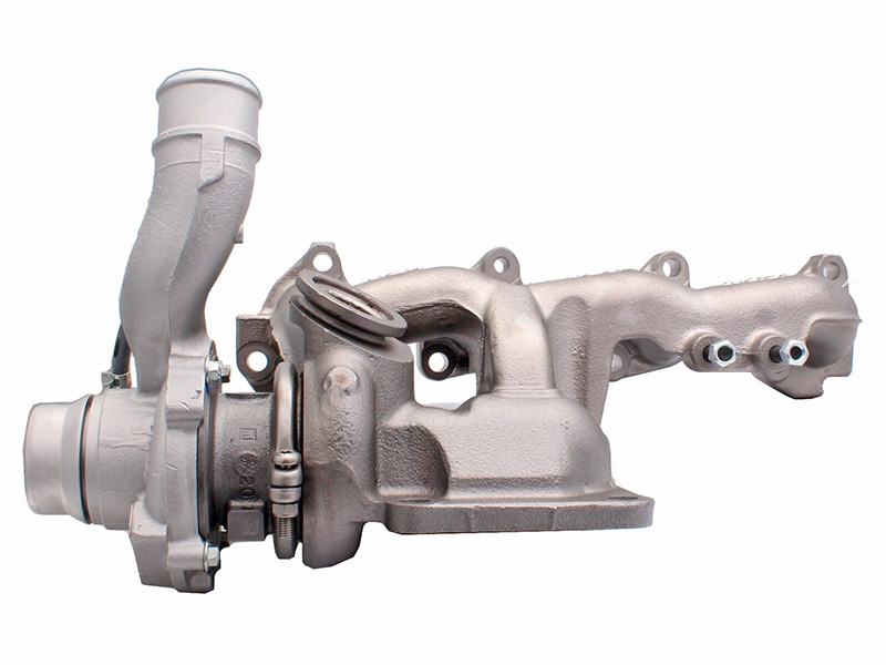 TURBOAHDIN ELSTOCK 91-2107 OE 1406184