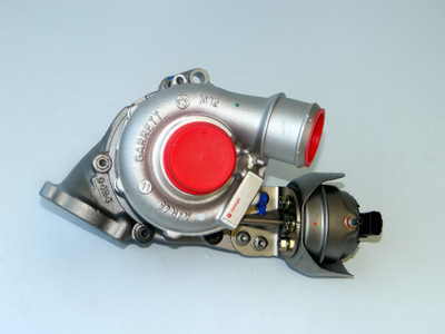 TURBOAHDIN ELSTOCK 91-2124 OE 1682002