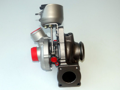 TURBOAHDIN ELSTOCK 91-2124 OE 1682002