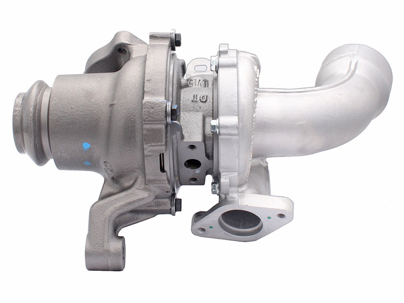 Turbo 91-2126 OE 9674962080