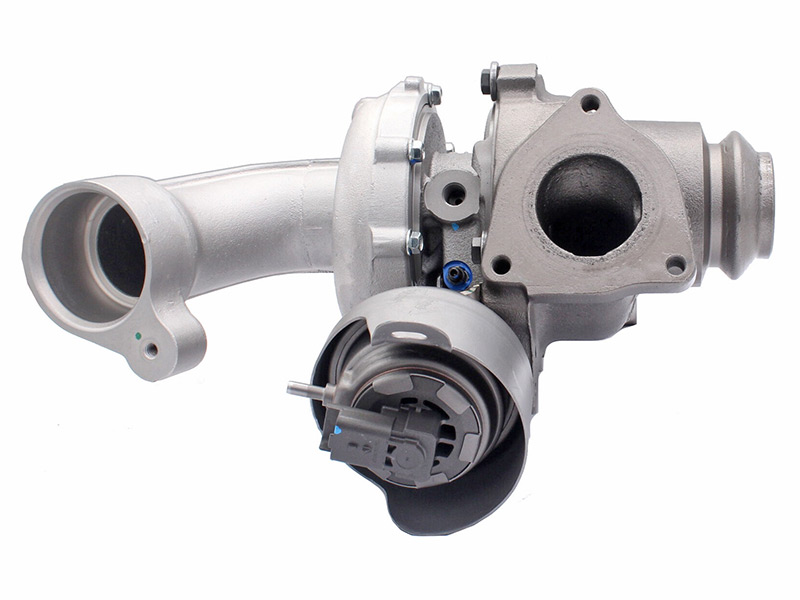 Turbo 91-2126 OE 9674962080