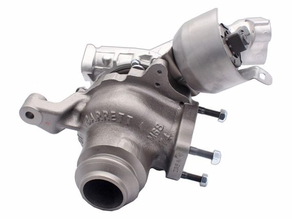 TURBOAHDIN ELSTOCK 91-2128 OE 0375.S4