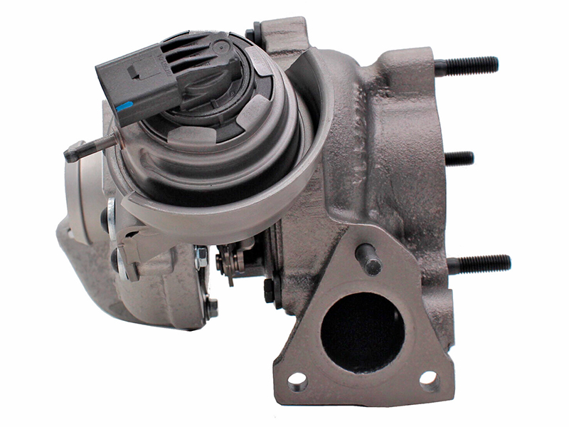 Turbo 91-2149 OE 03L145701L