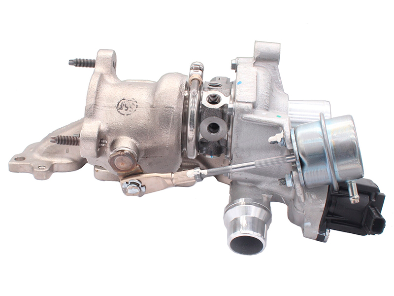 Turbo 91-2158 OE 14410-00QAA