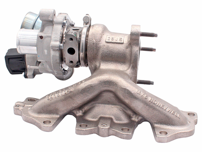 Turbo 91-2158 OE 14410-00QAA
