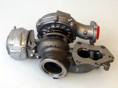 TURBOAHDIN ELSTOCK 91-2162 OE 