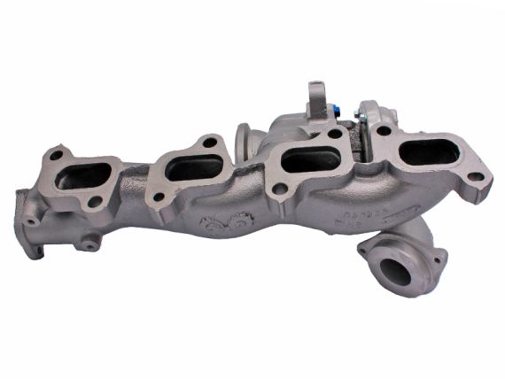 91-2181_001.JPG Turbokompresors ELSTOCK 04L253014A 91-2181 OE 04L253014A
