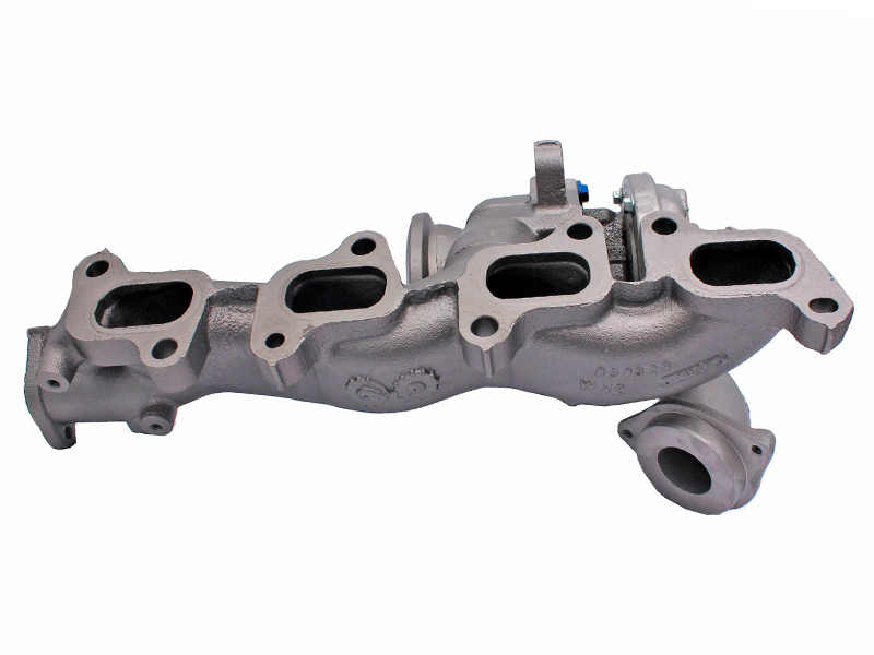 Turbokompresors ELSTOCK 04L253014A 91-2181 OE 04L253014A