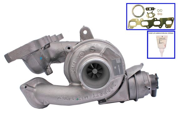 91-2181_002.JPG Turbokompresors ELSTOCK 04L253014A 91-2181 OE 04L253014A