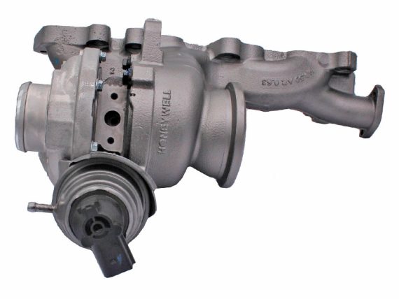 91-2181_003.JPG Turbokompresors ELSTOCK 04L253014A 91-2181 OE 04L253014A