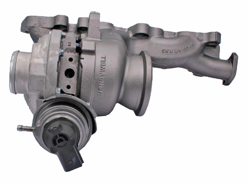 Turbokompresors ELSTOCK 04L253014A 91-2181 OE 04L253014A