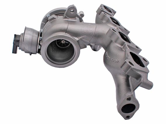 91-2181_004.JPG Turbokompresors ELSTOCK 04L253014A 91-2181 OE 04L253014A