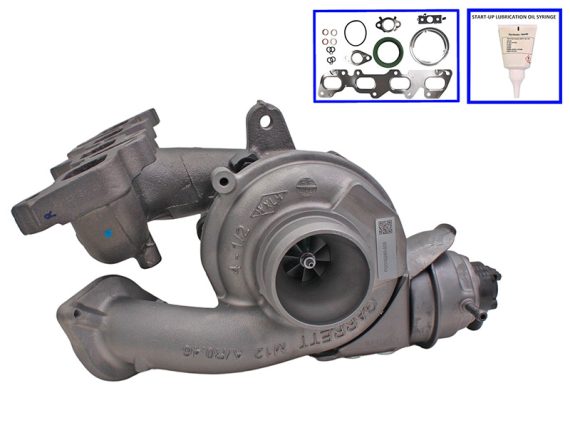91-2182_002.JPG Turbokompresors ELSTOCK 04L253014H 91-2182 OE 04L253014H