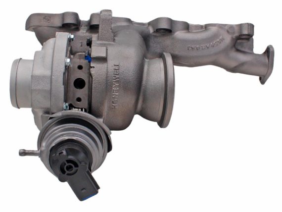 91-2182_003.JPG Turbokompresors ELSTOCK 04L253014H 91-2182 OE 04L253014H
