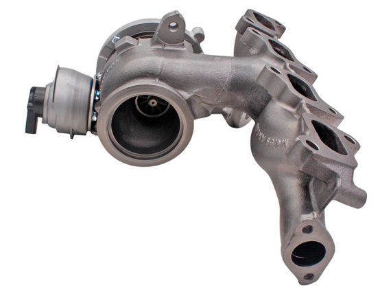 91-2182_004.JPG Turbokompresors ELSTOCK 04L253014H 91-2182 OE 04L253014H