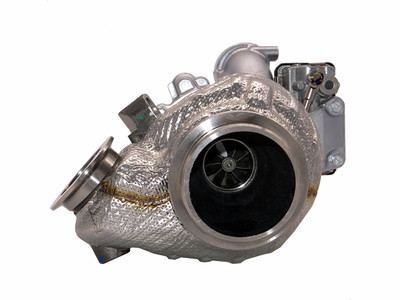 TURBOAHDIN ELSTOCK 91-2183 OE A6540900800