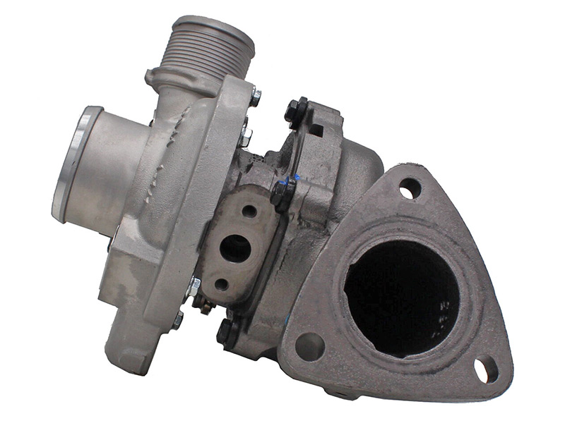Turbo 91-2248 OE 2011903