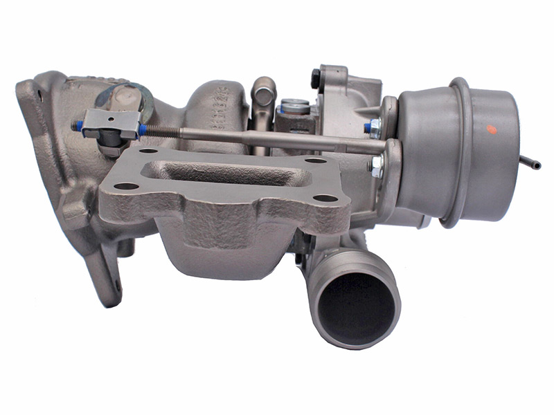 TURBOAHDIN ELSTOCK 91-2252 OE 