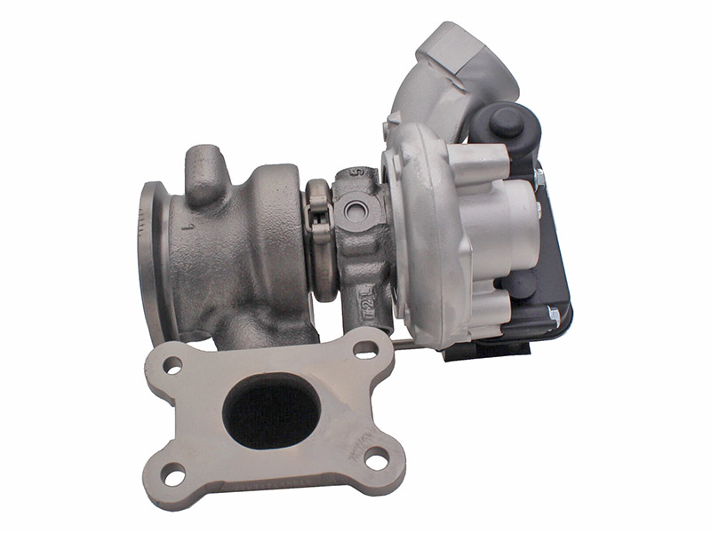 Turbo 91-2253 OE 04E145715B