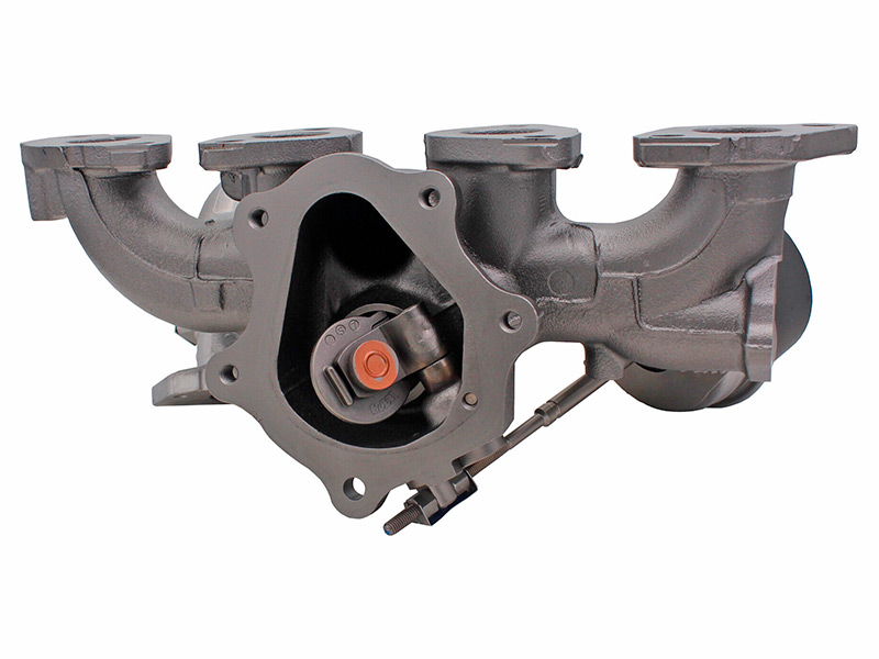 Turbo 91-2255 OE 31293600*
