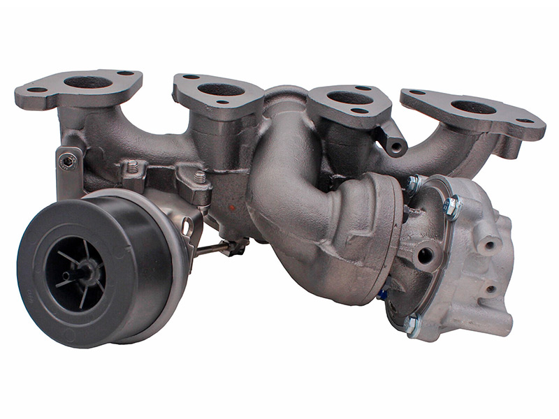 Turbo 91-2255 OE 31293600*