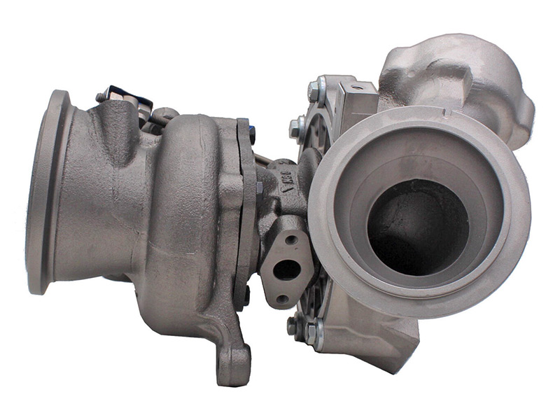 Turbo 91-2256 OE 31293600
