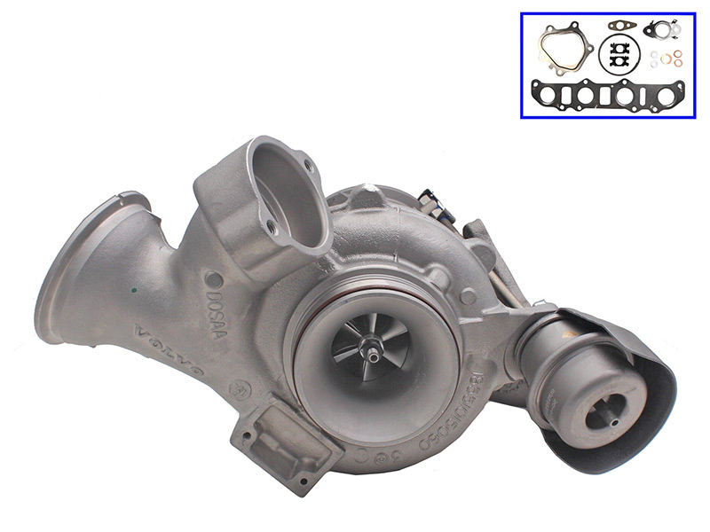 Turbo 91-2256 OE 31293600