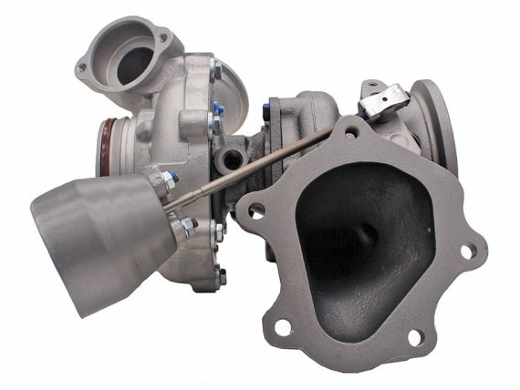 91-2256_003.JPG Turbo 91-2256 OE 31293600