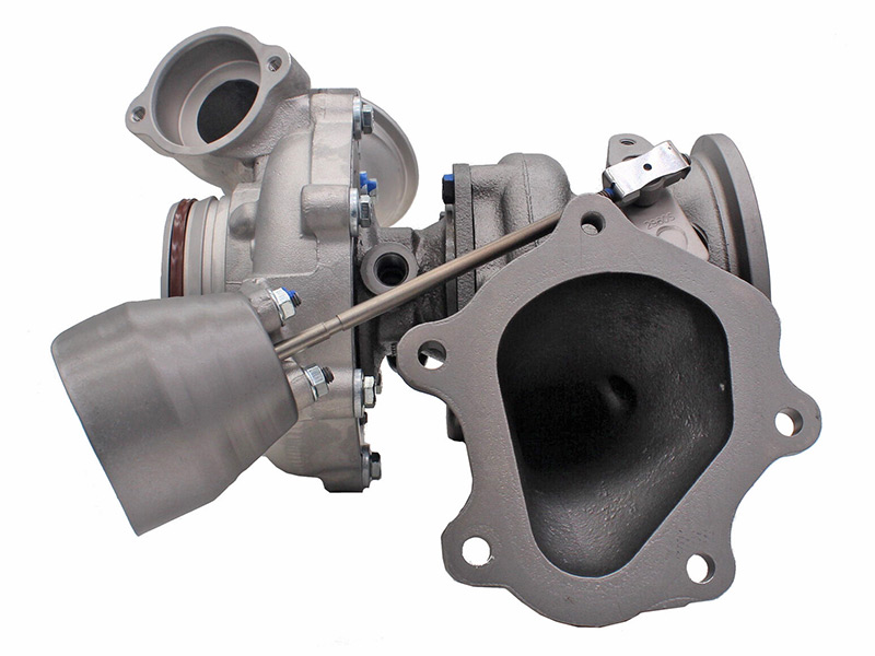 Turbo 91-2256 OE 31293600