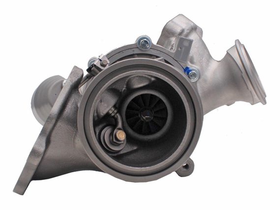 91-2256_004.JPG Turbo 91-2256 OE 31293600