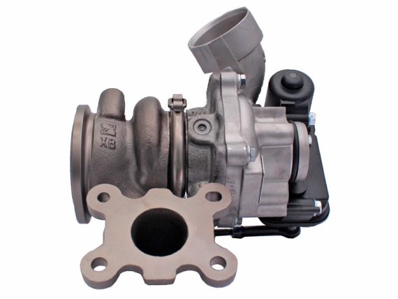 91-2306_001.JPG Turbokompresors ELSTOCK 04C145702P 91-2306 OE 04C145702P