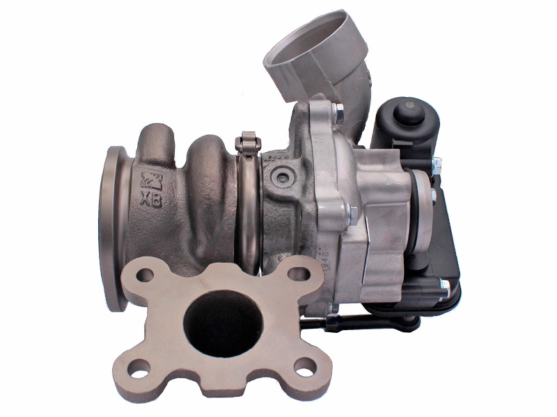 TURBOAHDIN ELSTOCK 91-2306 OE 04C145702P