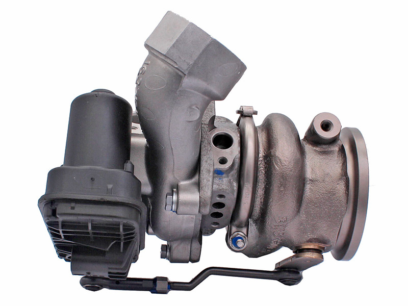 TURBOAHDIN ELSTOCK 91-2306 OE 04C145702P
