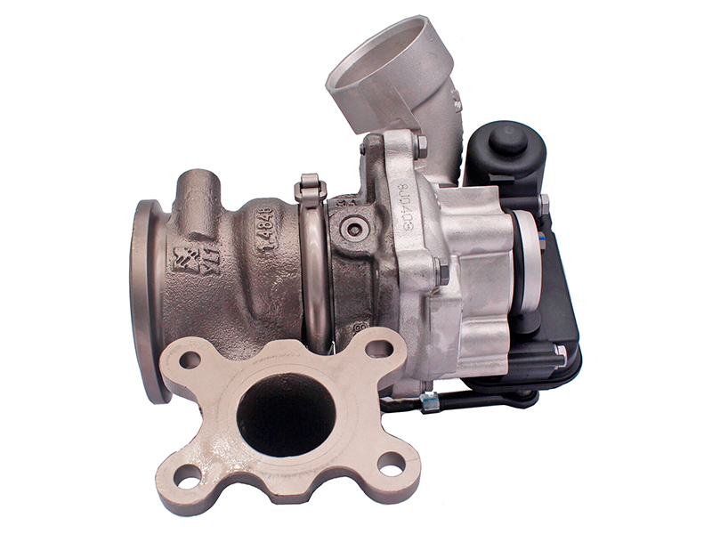 TURBOAHDIN ELSTOCK 91-2834 OE 