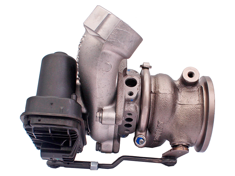 TURBOAHDIN ELSTOCK 91-2834 OE 