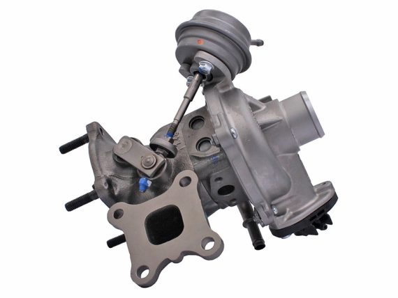 91-2835_001.JPG Turbokompresors ELSTOCK 1761178 91-2835 OE 1761178