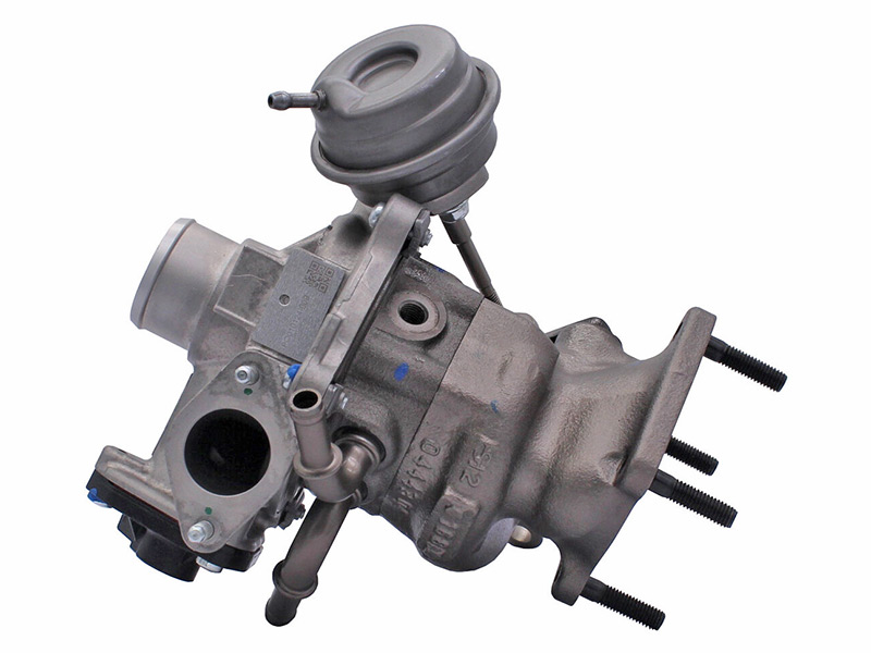 TURBOAHDIN ELSTOCK 91-2835 OE 1761178