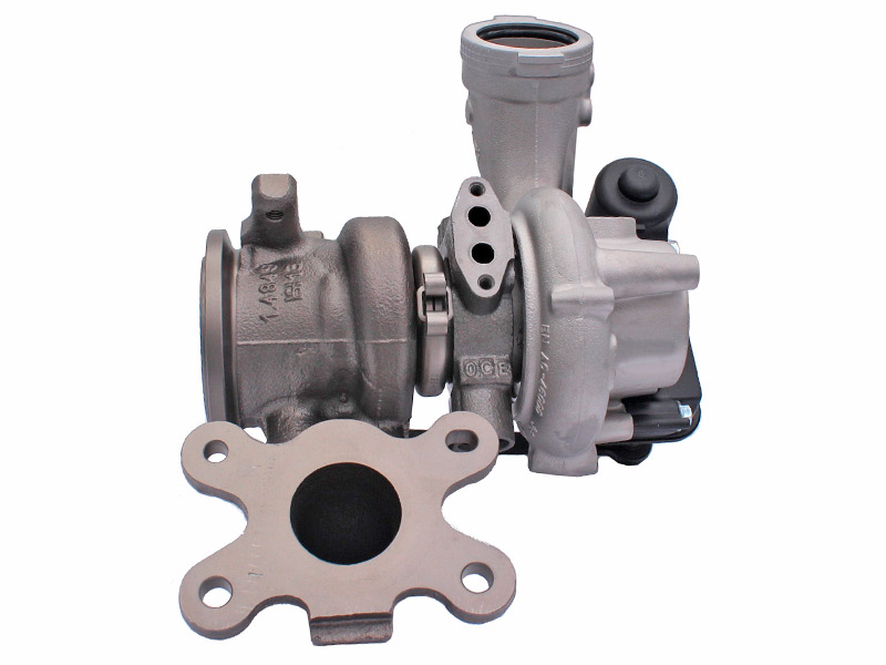 Turbo 91-2878 OE 05E145701A