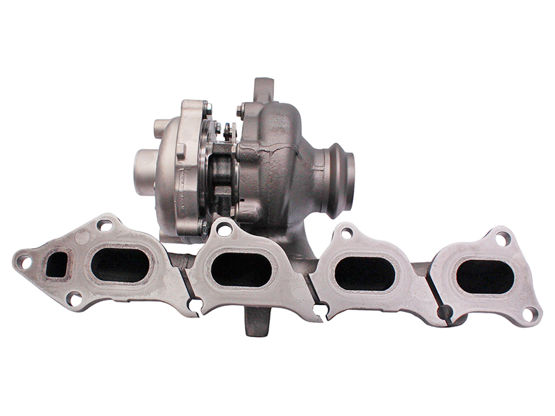 Turbo 91-2900 OE 1613424680