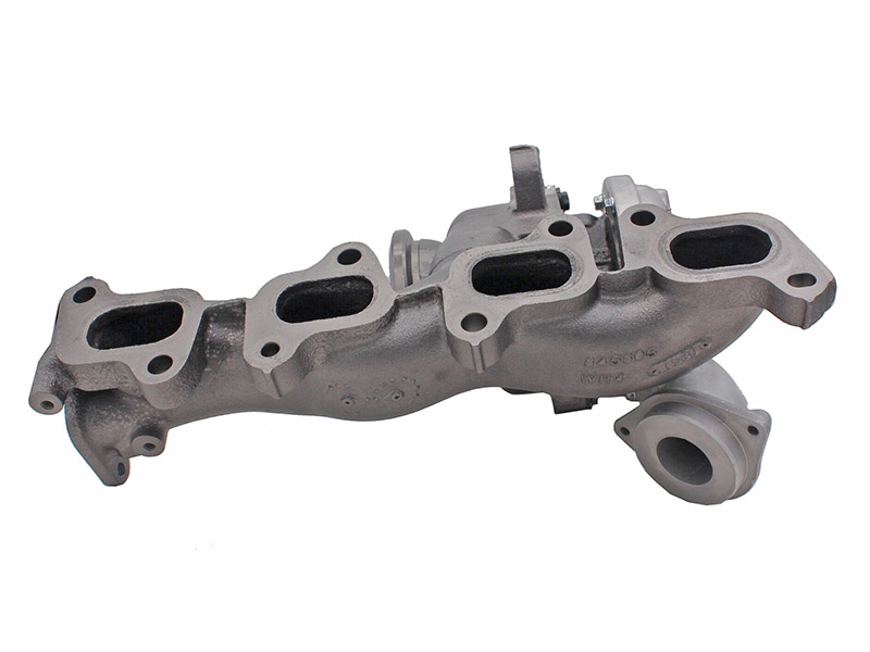 Turbo 91-2985 OE 04L253014F