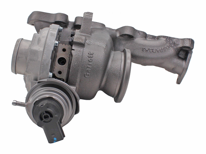 Turbo 91-2985 OE 04L253014F