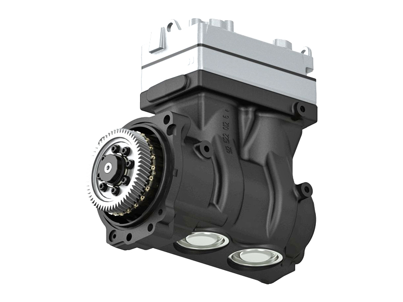 KOMPRESORS  SCANIA 9125220020 OE 2573753