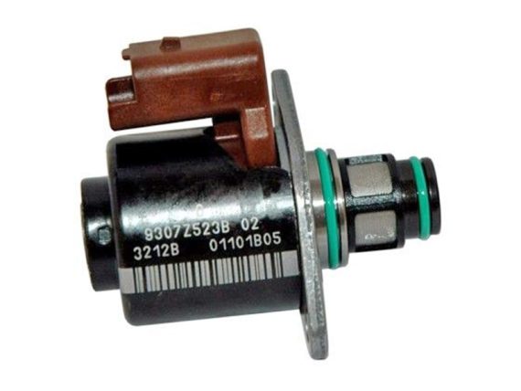 Pressure regulator valve 9134E OE 