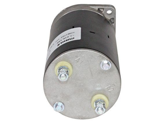 9200-99128MAHLE_002.JPG Līdzstrāvas elektromotors Mahle 12V 0,8 kW, kods 9200-99128 9200-99128MAHLE OE