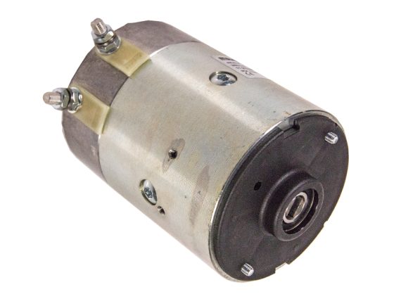 9200-9996MAHLE_001.JPG Līdzstrāvas elektromotors Mahle 24V 2,2 kW, pulksteņa virziens (CW), kods MM205 9200-9996MAHLE OE MM205